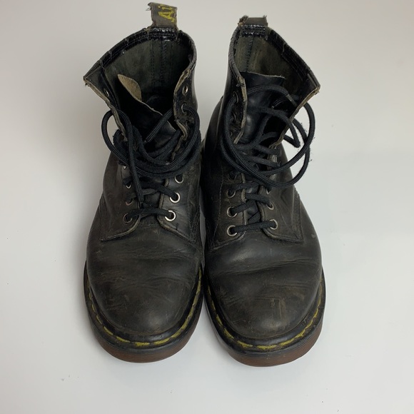 Dr. Martens Shoes - Dr Martens - 90’s Vintage Boots